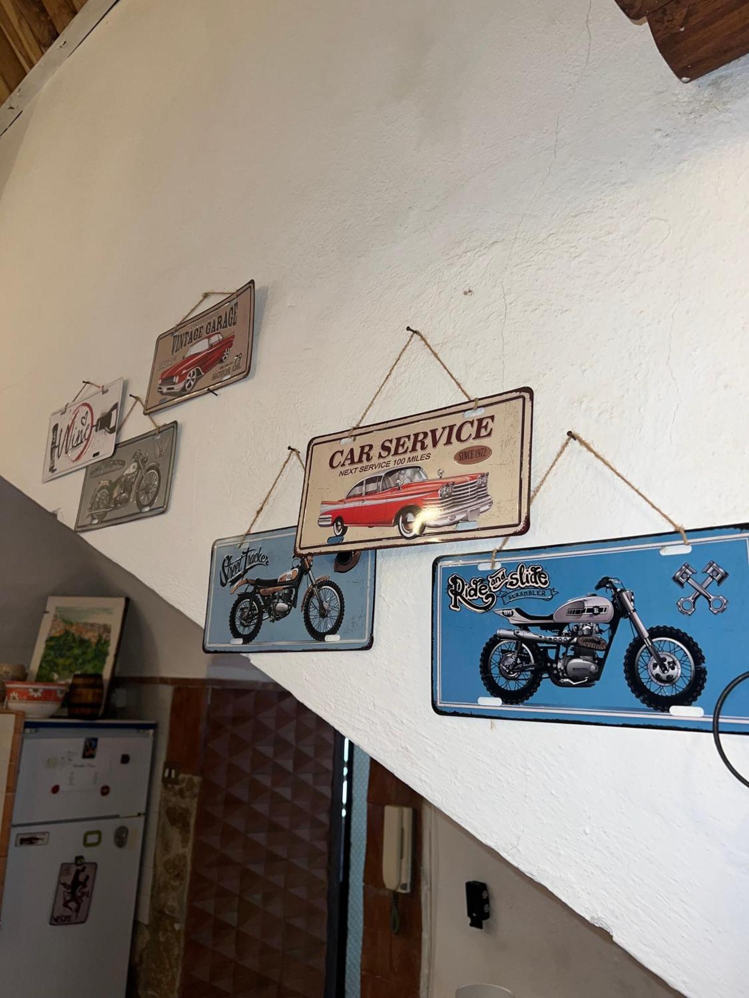 Apartamento L'Homme Tranquille Salerno Exterior foto